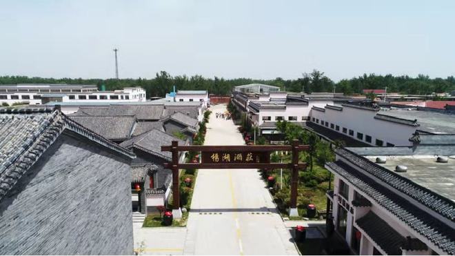 全面曝光菏澤這家酒莊！深度揭秘它與傳統(tǒng)酒廠的核心區(qū)別