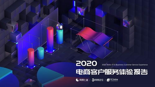 2020電商客戶服務(wù)體驗報告發(fā)布 人工智能與雙創(chuàng)服務(wù)賦能，體驗將成突圍關(guān)鍵